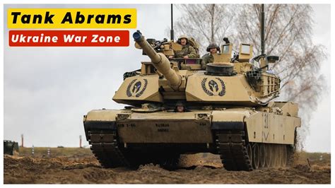 US speeds up Abrams tank delivery to Ukraine war zone